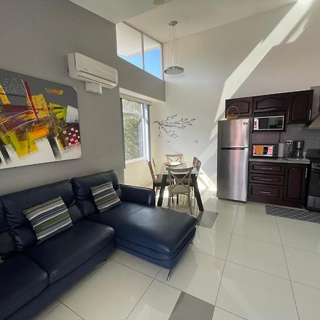 Loftscacao Apartments, Villas Cacao, Near To Playa Bonita Limon 외부 사진