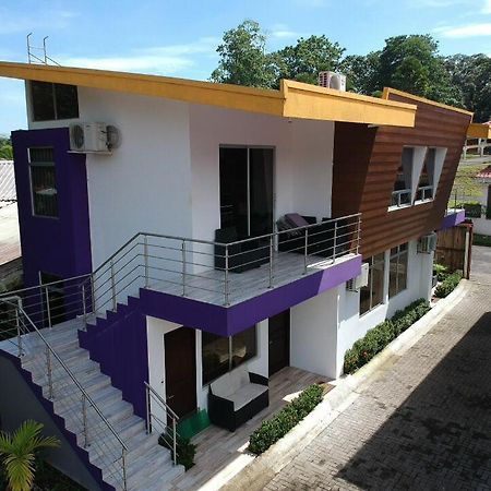 Loftscacao Apartments, Villas Cacao, Near To Playa Bonita Limon 외부 사진