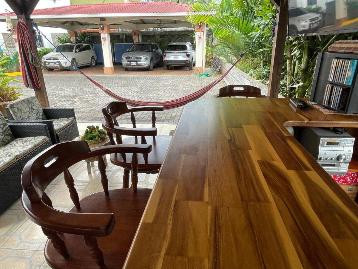Loftscacao Apartments, Villas Cacao, Near To Playa Bonita Limon 외부 사진