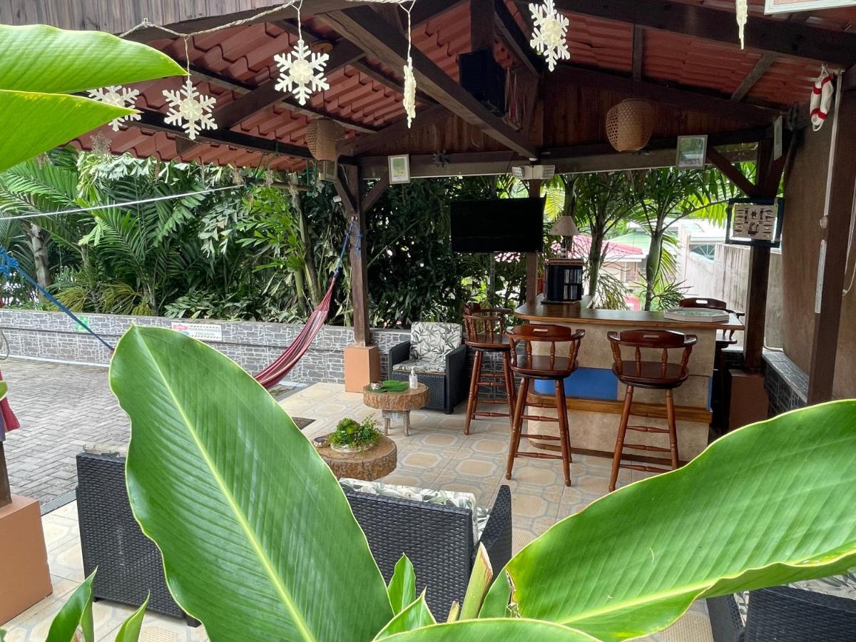Loftscacao Apartments, Villas Cacao, Near To Playa Bonita Limon 외부 사진
