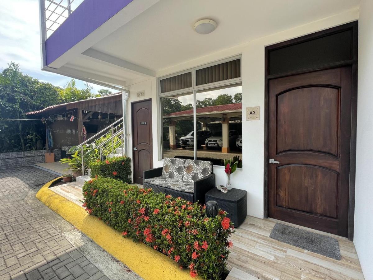 Loftscacao Apartments, Villas Cacao, Near To Playa Bonita Limon 외부 사진