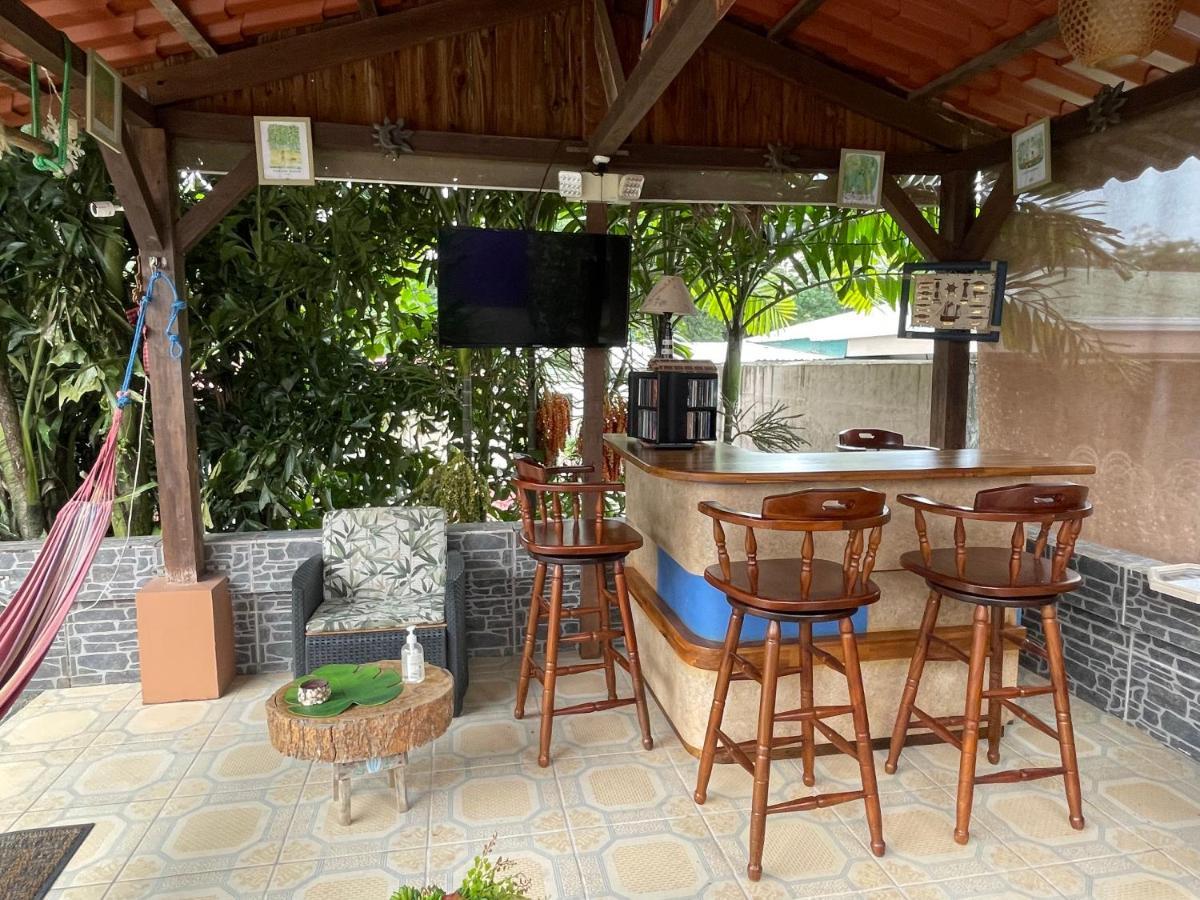 Loftscacao Apartments, Villas Cacao, Near To Playa Bonita Limon 외부 사진