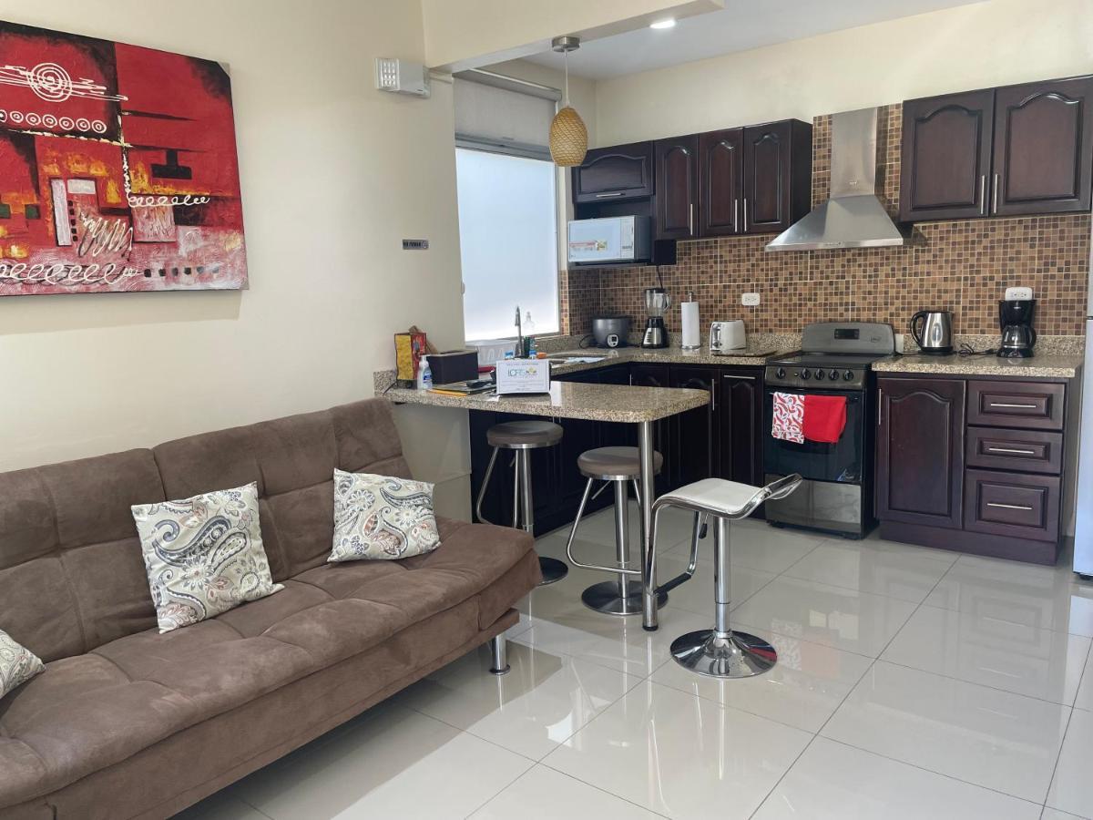 Loftscacao Apartments, Villas Cacao, Near To Playa Bonita Limon 외부 사진