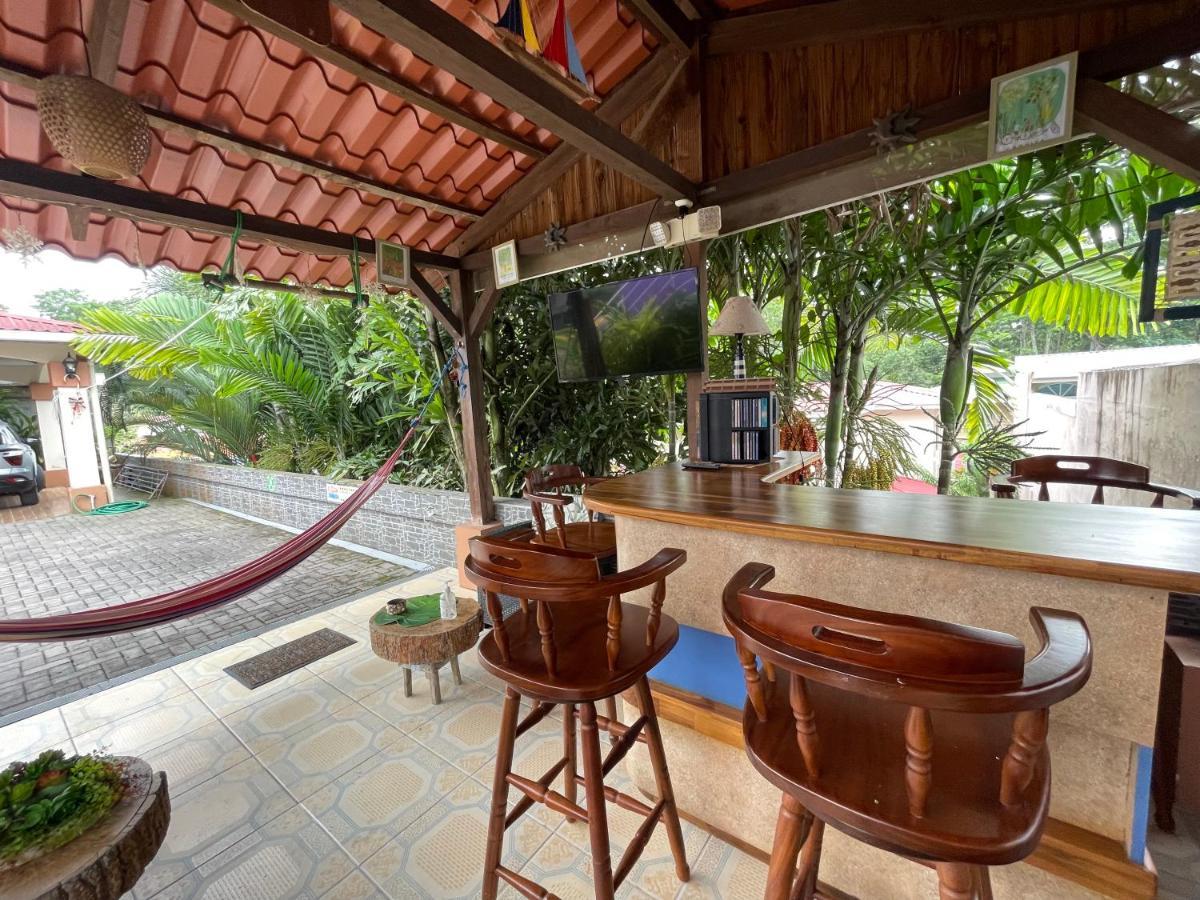 Loftscacao Apartments, Villas Cacao, Near To Playa Bonita Limon 외부 사진