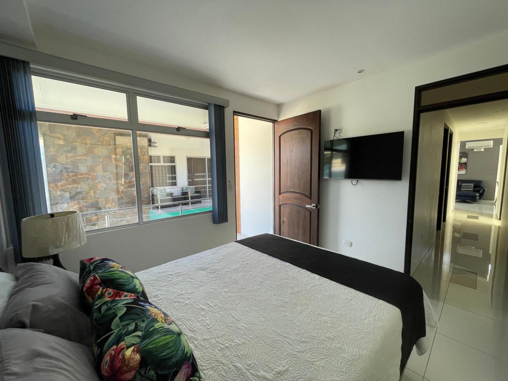 Loftscacao Apartments, Villas Cacao, Near To Playa Bonita Limon 외부 사진