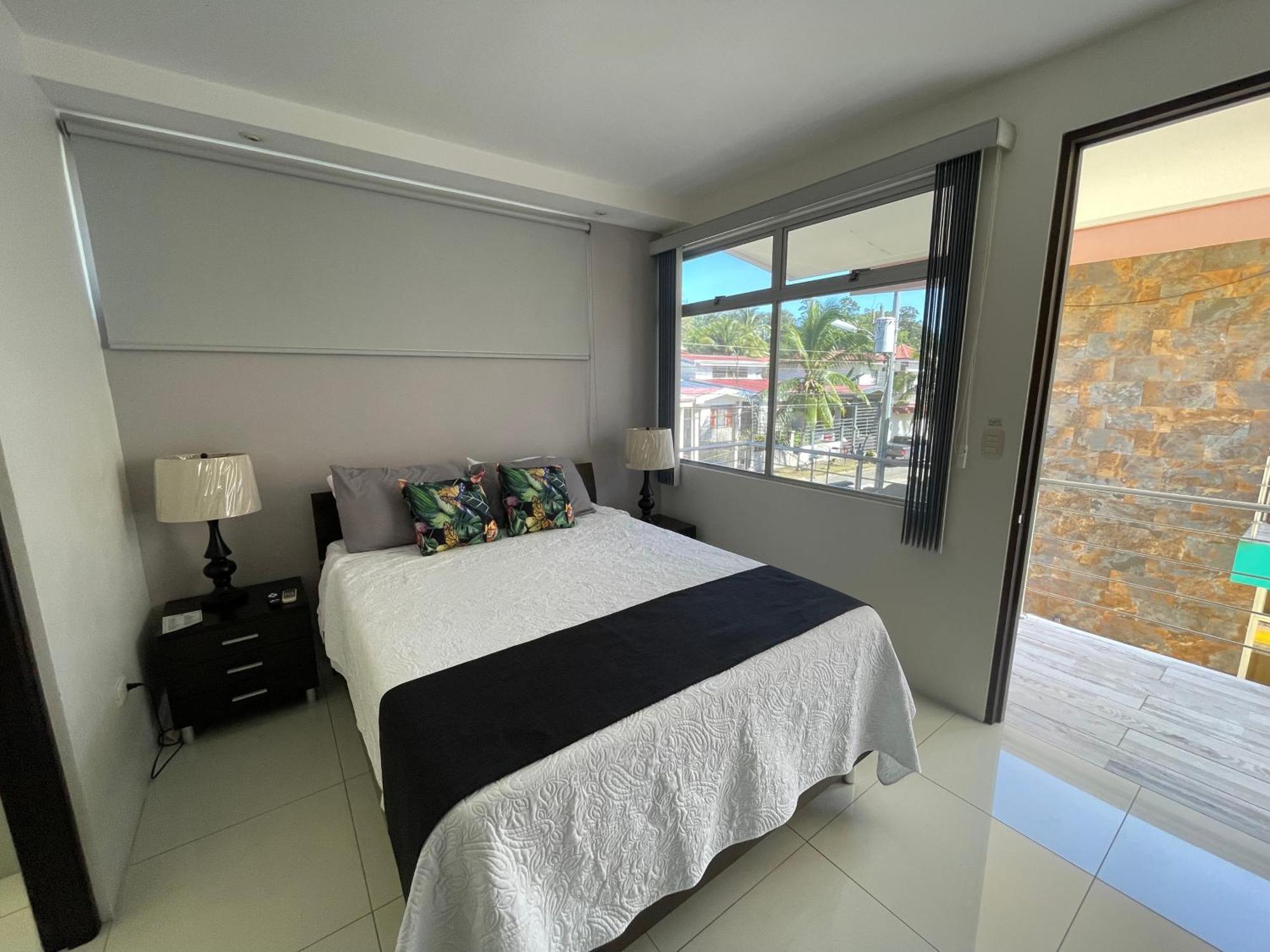 Loftscacao Apartments, Villas Cacao, Near To Playa Bonita Limon 외부 사진