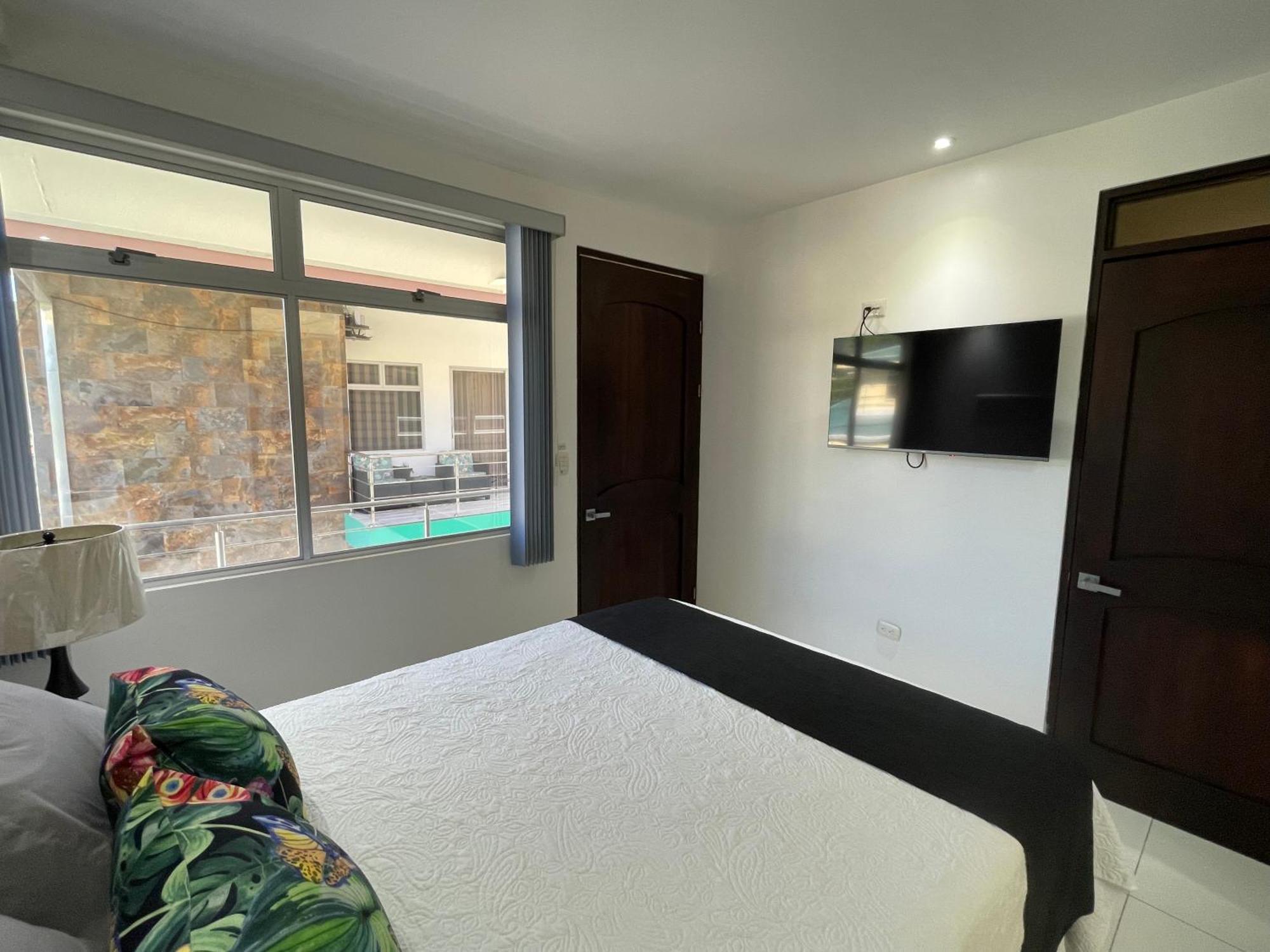 Loftscacao Apartments, Villas Cacao, Near To Playa Bonita Limon 외부 사진