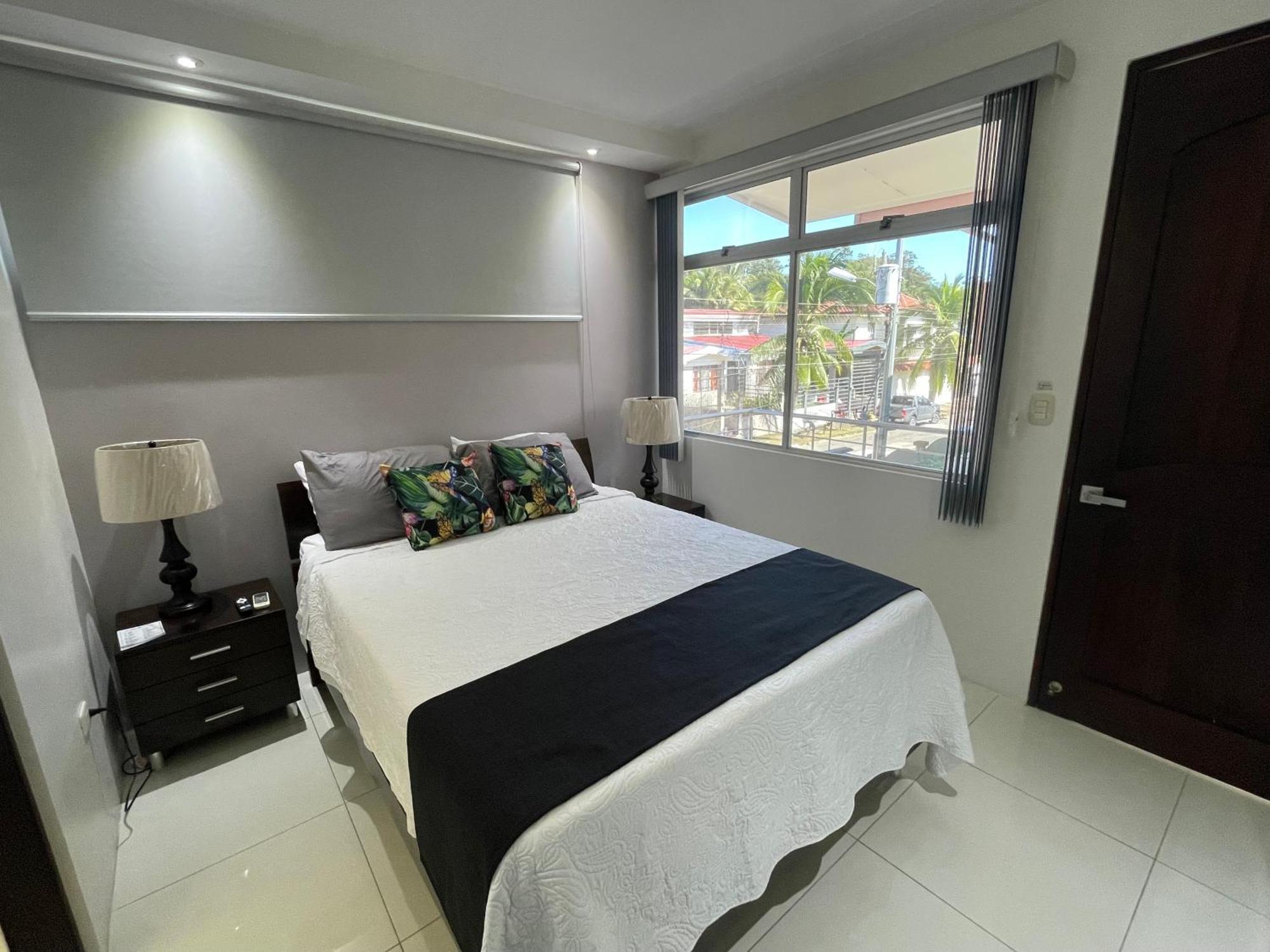 Loftscacao Apartments, Villas Cacao, Near To Playa Bonita Limon 외부 사진