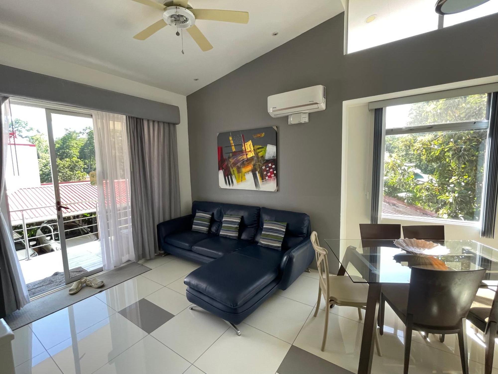 Loftscacao Apartments, Villas Cacao, Near To Playa Bonita Limon 외부 사진