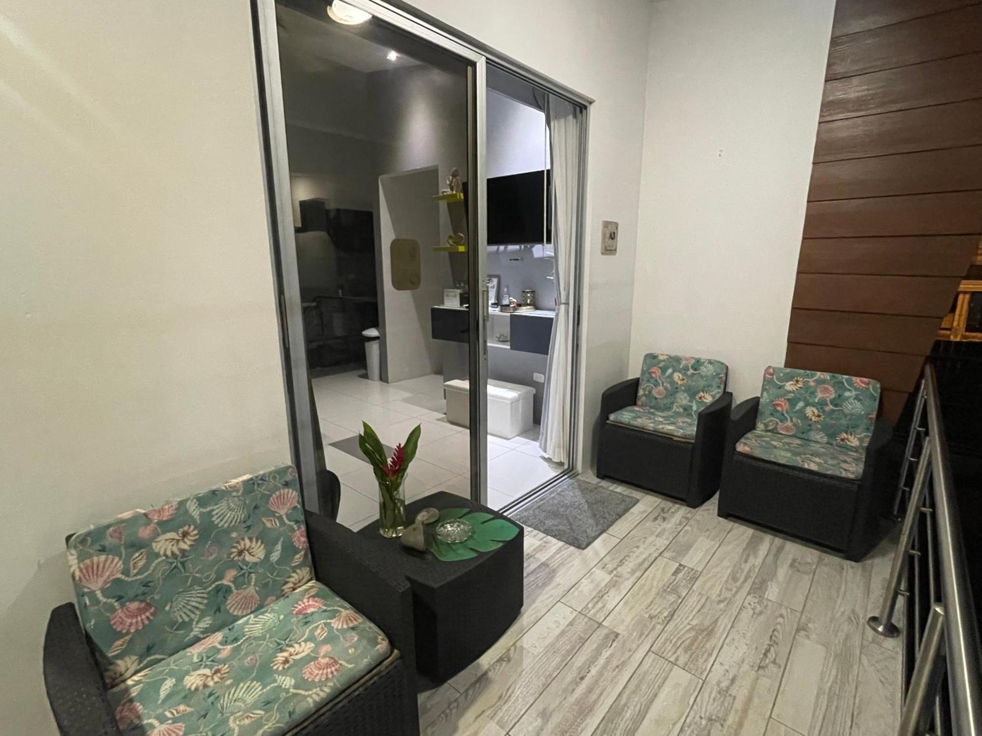 Loftscacao Apartments, Villas Cacao, Near To Playa Bonita Limon 외부 사진