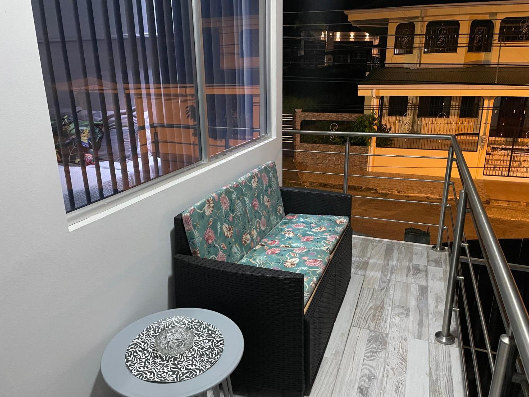 Loftscacao Apartments, Villas Cacao, Near To Playa Bonita Limon 외부 사진