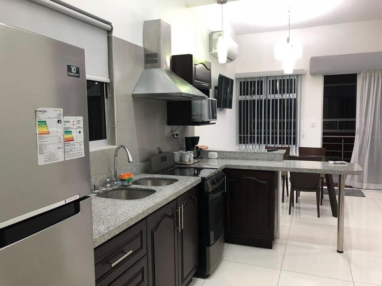 Loftscacao Apartments, Villas Cacao, Near To Playa Bonita Limon 객실 사진