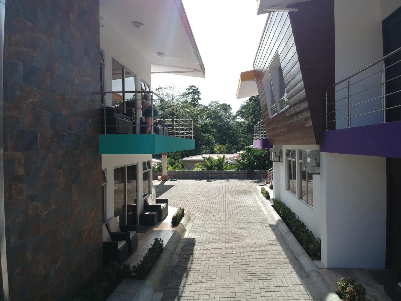 Loftscacao Apartments, Villas Cacao, Near To Playa Bonita Limon 외부 사진