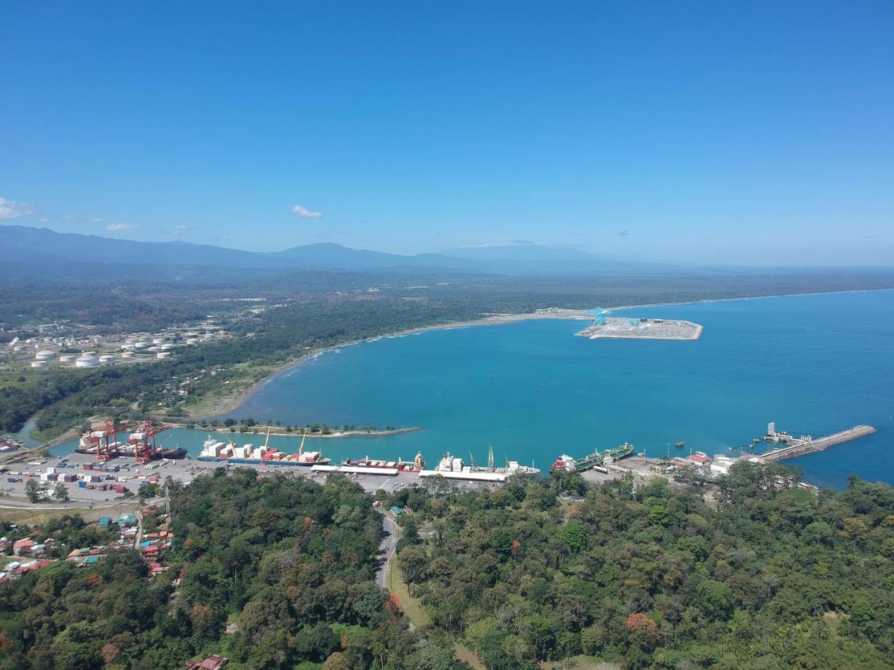 Loftscacao Apartments, Villas Cacao, Near To Playa Bonita Limon 외부 사진