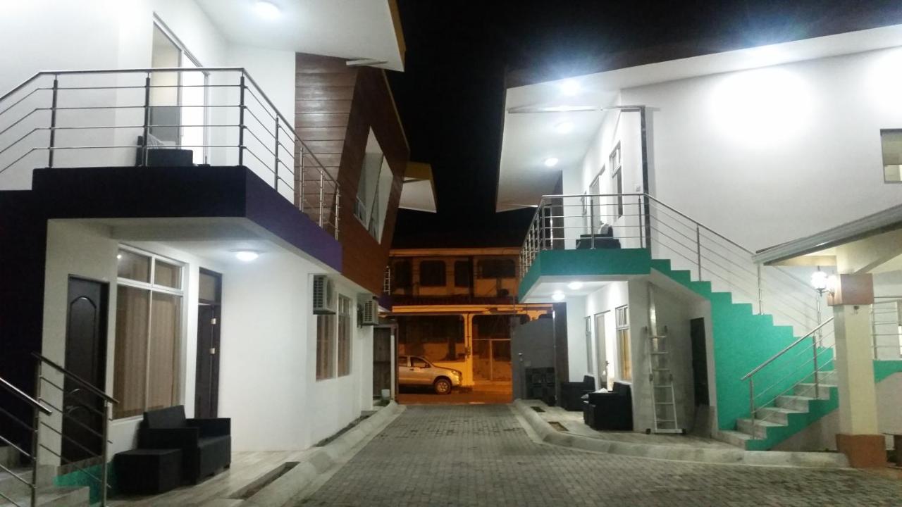 Loftscacao Apartments, Villas Cacao, Near To Playa Bonita Limon 외부 사진