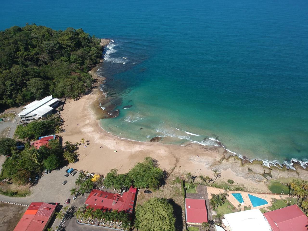 Loftscacao Apartments, Villas Cacao, Near To Playa Bonita Limon 외부 사진