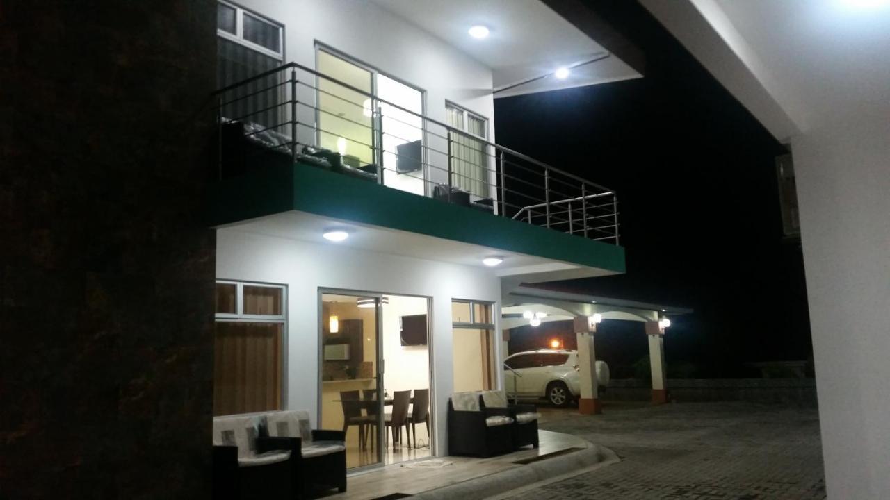 Loftscacao Apartments, Villas Cacao, Near To Playa Bonita Limon 외부 사진