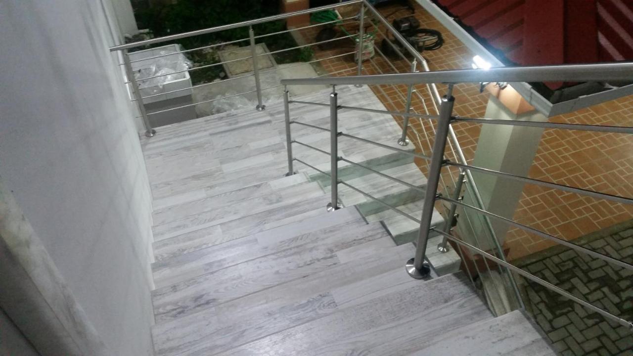 Loftscacao Apartments, Villas Cacao, Near To Playa Bonita Limon 외부 사진