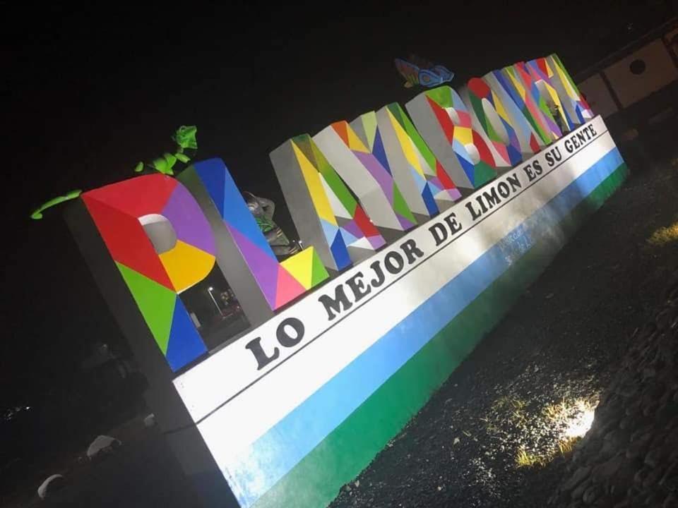 Loftscacao Apartments, Villas Cacao, Near To Playa Bonita Limon 외부 사진